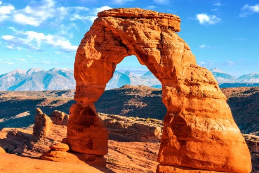 Eco-Tours & Sustainable Travel Activities